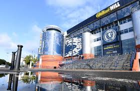 Hampden park is one of several stadiums around europe that will. Sfa Agree To Buy Hampden Park From Queen S Park For 5m After Current Lease Expires In 2020 Heraldscotland