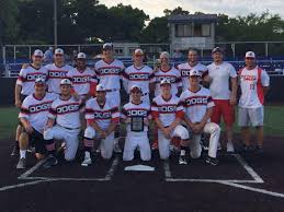 Graduated 2016 Class Batting Stats