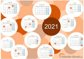 Nachstehend finden sie die kalender für 2021 für deutschland und alle bundesländer zum ausdrucken. Kalender 2021 Zum Ausdrucken Download Freeware De