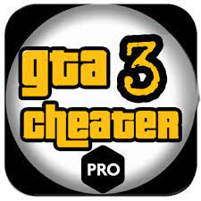 Cheat guide gta 3 (gta iii) android 1.3.1 apk download and install. Gta 3 Cheater Pro Apk 2 0 Aplicacion Android Descargar