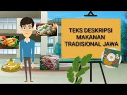 Check spelling or type a new query. Makanan Tradisional Jawa Teks Deskripsi Youtube