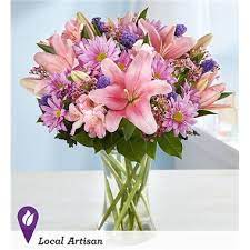 The rooms were nice, but a little bit small and didn't have much storage. 1 800 Flowers Floral Treasures Bouquet Port St Lucie Fl