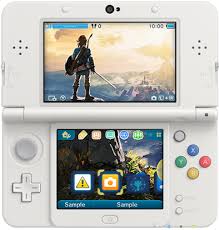Check spelling or type a new query. Nintendo 3ds Themes Of The Week 7 2017 Europe Japan North America Perfectly Nintendo