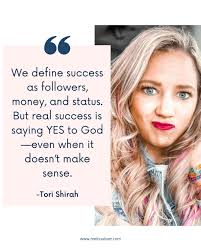 Has God been asking you to do something that doesn't quite make sense? 🤔  This week