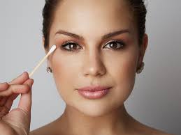 Vaily Bambus Wattestäbchen 1200er Pack