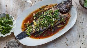 31 Lunar New Year Recipes To Usher In The Year Of The Ox In 2021 Raw Food Recipes Scallions Recipes Recipes