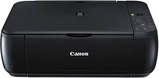 To make it easier for users to control the printer via a windows pc. Canon Mp287