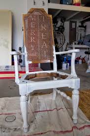 Knock Off No Sew Dining Chairs Bless Er House Dining Chairs Dining Chairs Diy Dining Chair Makeover