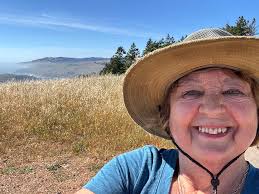 Russian Gulch State Park