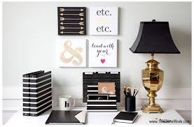 See Jane Work For Office Depot Mix And Match Wall Art Decor White Gold Decor Home Office Decor