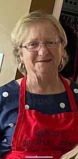 Nancy Rovi Obituary (1948