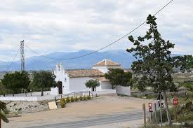 Stream live cnn, fox news radio, and msnbc. Iglesia San Jose El Saladillo Viewed From The Via Verde De Mazarron Picture Of Iglesia San Jose El Saladillo Mazarron Tripadvisor