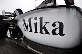 Image result for Mokka Black 2001 McLaren