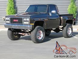 1984 gmc sierra 1500 k1500 1984 gmc sierra 1500 k1500