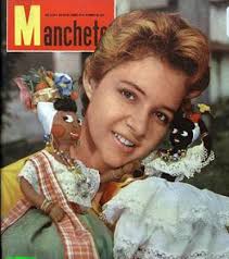 Saudades Do Rio Brenda Lee No Rio