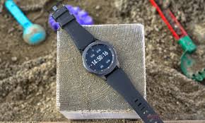 The gear s3 will work with android phones from version 4.4 and above, and only with the samsung gear app installed. Samsung Gear S3 Gets Spotify Offline Playback Gsmarena Com News