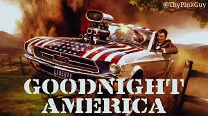 Good Night America Posts Facebook