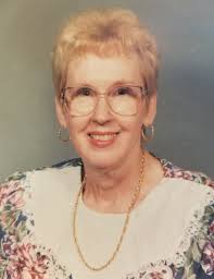 Obituary information for Marlene Frances Lantz Ambrose