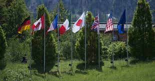 G7, world trade organization and the united nations. G7 Articles Final Report On The G7 Summit