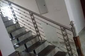 Pin On Steel Railing Design