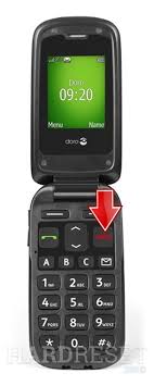 Phoneeasy 618 consumer cellular envoy cell phone mms port, 80. Hard Reset Doro Phoneeasy 605 How To Hardreset Info