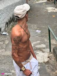 Conheça Garoto de programa Juninho Carioca - 190750 - Fikante