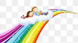 rainbow cartoon children rainbow color cartoon clouds rainbow color clouds png transparent clipart image and psd file for free download rainbow cartoon cartoon clouds cool colorful backgrounds
