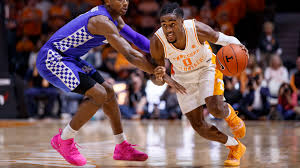 Jordan Bone Mens Basketball University Of Tennessee