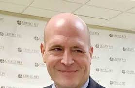 True Case Files: The Disappearance of John DeMarino