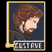 Work for our game Crimson Capes for #screenshotsaturday