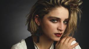 The madonna channel is the official youtube home for madonna. The True Story Of Madonna Zdfmediathek