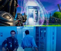 These characters have become available just shortly after the implementation. Sarah Connor Is Coming To Fortnite Soon Fortnite Battle Royale