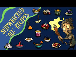 Don't starve is created by klei entertainment and you can find out more below! Recipes Don T Starve Don T Starve Shipwrecked Guide All Crock Pot Recipes