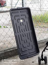 Lantas apa itu sebenarnya virtual account bank? Alas Bonet Viva Boot Tray Auto Accessories On Carousell