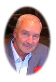 Gordon George Cousins