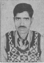 THE ROLL OF HONOUR : MARTYRS IMMORTAL