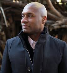 Interview: Charles Blow, Author Of ' Shut Up In My Bones' : NPR