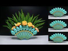 Pastinya gak akan menguras biaya banyak soalnya mudah ditemukan di lingkaran emas ini nantinya digunakan untuk badan burung merak dan tempat untuk menempelkan sendok plastik yang sudah di cat. 38 Ideas De Trucos De Reciclaje En 2021 Reciclaje Trucos Manualidades