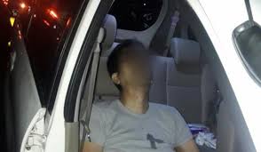 Interview pelanggan psk di semarang. Pria Ini Ditemukan Tewas Dalam Mobil Di Bintaro