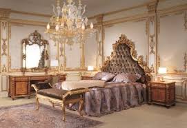 Pin By Princess Aubrey Ezzo On My Apartment Baroque Interior Design Baroque Interior Bedroom Design
