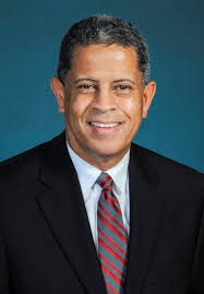 Thanks To The Gentlemen from St. Vincent de Paul, Los Angeles