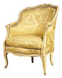 Brocade French Chairs French Chairs French Furniture Antique French Furniture