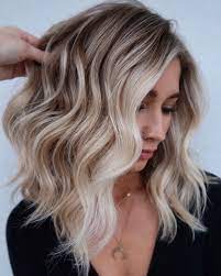 In the meantime, you can extend the life of your blonde highlights with a purple shampoo. 50 Best Blonde Highlights Ideas For A Chic Makeover In 2021 Hair Adviser