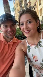 Ashley Vowell's Instagram, Twitter & Facebook