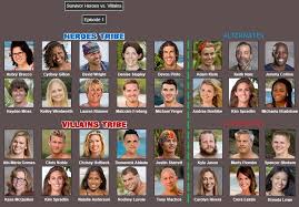 Villains, but russell hantz didn't receive a single. Results Heroes Vs Villains 2 Wishlist Survivor