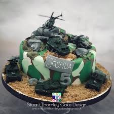 Sandrascakes has uploaded 1156 photos to flickr. Army Birthdaycake Stuart Thornley Cake Design Facebook