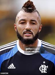 393 Rafael Santana Photos & High Res Pictures