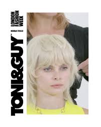 How To: Style the shag/wolf cut 🐺, From Billie Eilish to the Versace  runway, we’ve seen this style everywhere! Here are easy steps