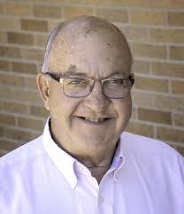 Davis Man Named 2025 SD Ag Ambassador