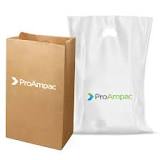 Paper Shopping Bags | ProAmpac Flexible Packaging